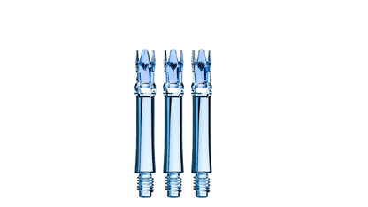 L-Style - LSystem Shaft - Clear Blue