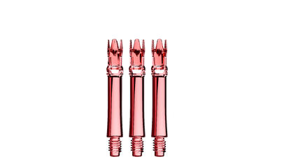 L-Style - L-System Shaft - Clear Rot