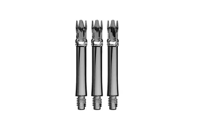 L-Style - L-System Shaft - Clear Black
