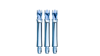 L-Style - LSystem Shaft - Clear Blue
