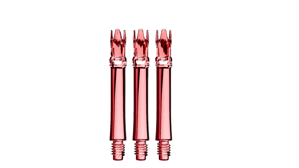 L-Style - L-System Shaft - Clear Rot