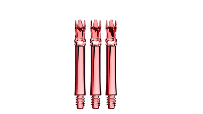L-Style - L-System Shaft - Clear Rot