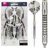 Target Exo 03 Swiss Points Steeldarts