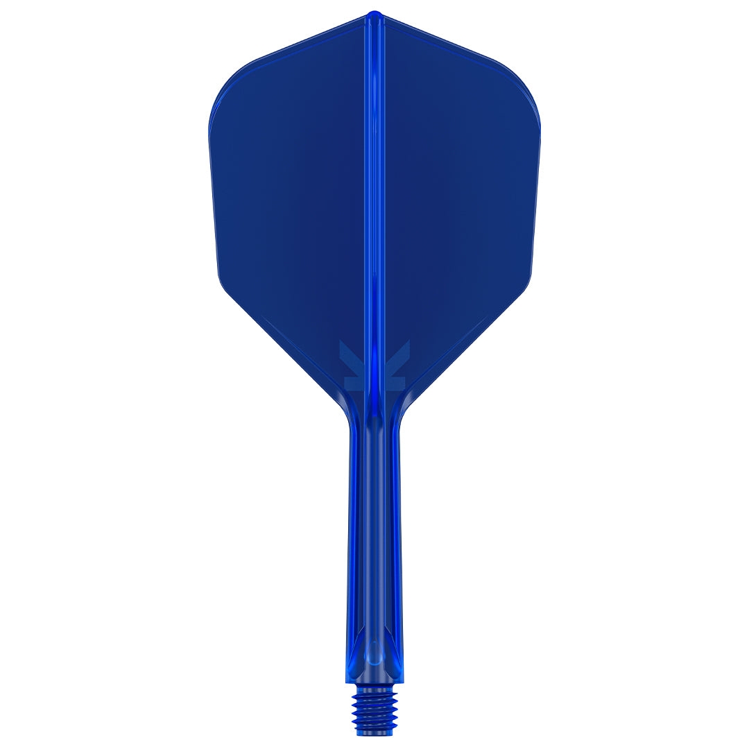 Target K-Flex Flight System No.6 Blue
