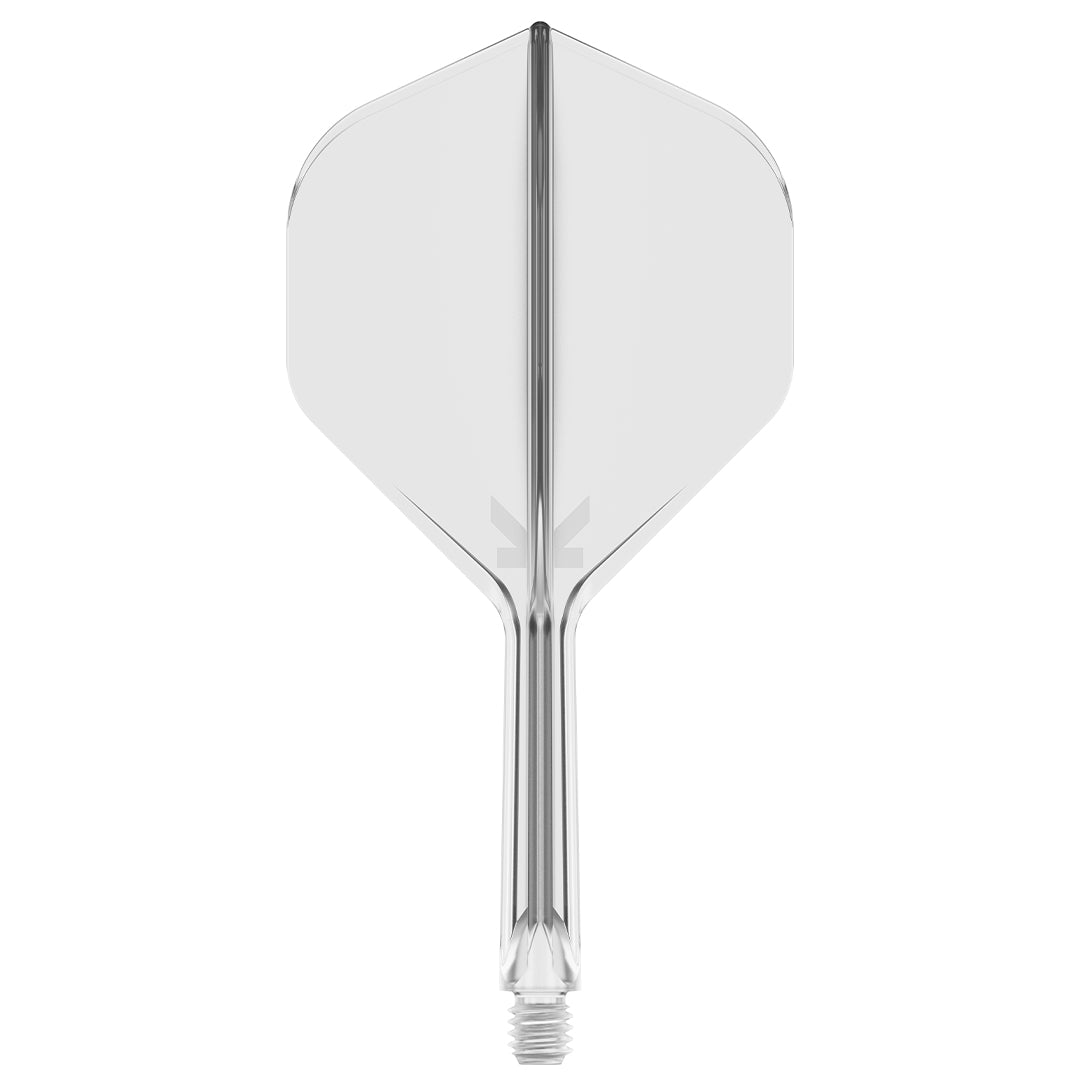 Target K-Flex Flight System No.2 Transparent