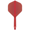 Target K-Flex Flight System No.2 Red