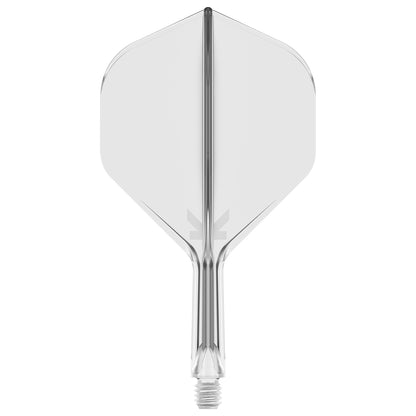 Target K-Flex Flight System No.2 Transparent
