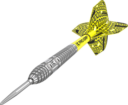 Target Bolide 03 Swiss Points Steeldarts