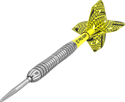 Target Bolide 04 Swiss Points Steeldarts