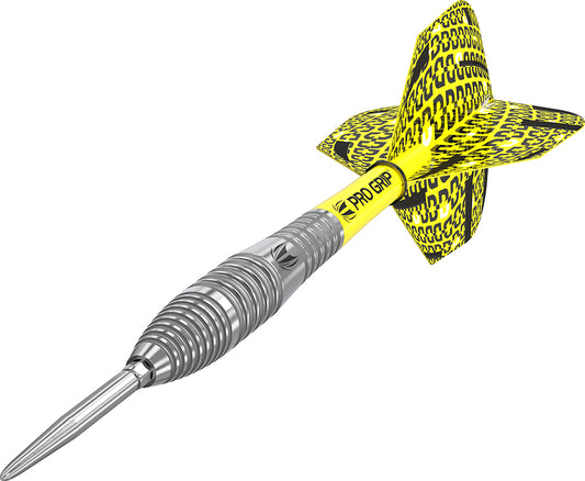 Target Bolide 05 Swiss Points Steeldarts