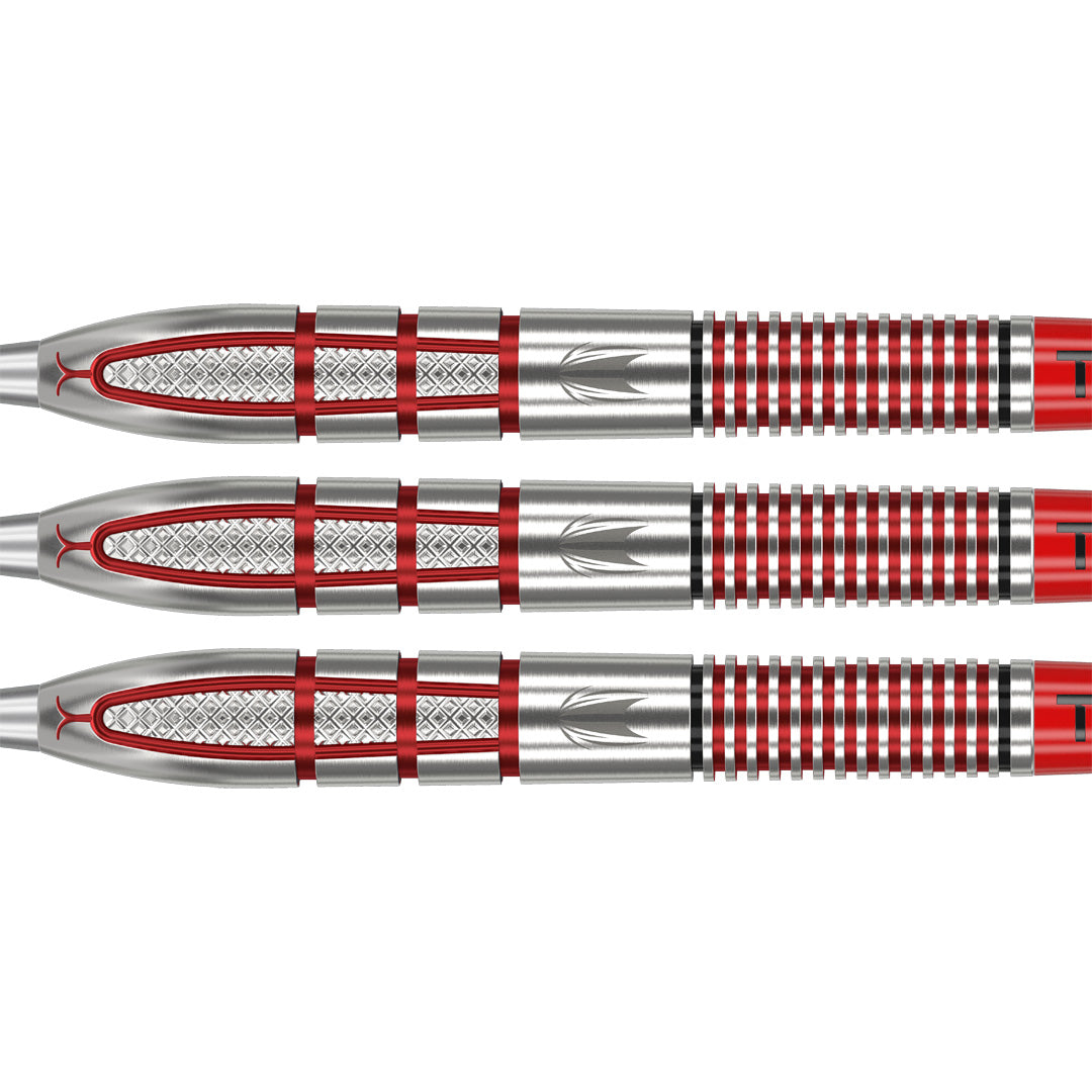 Target Nathan Aspinall G2 Steeldarts