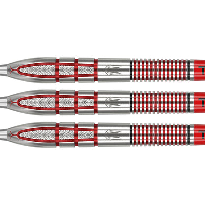 Target Nathan Aspinall G2 Steeldarts