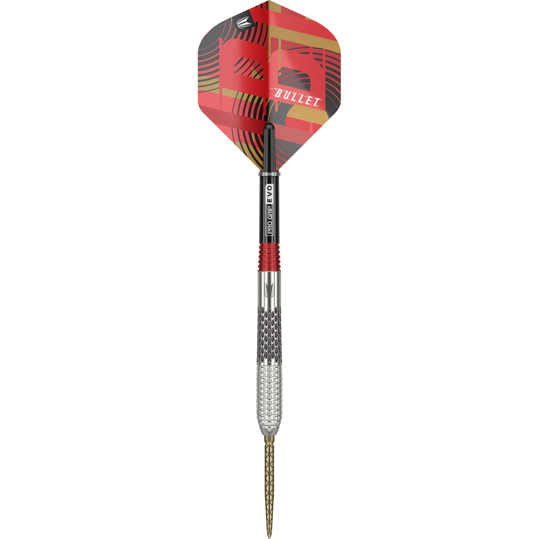 Target Stephen Bunting G5 Swiss Point Steeldarts