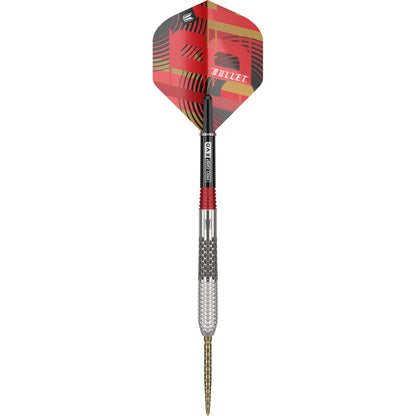 Target Stephen Bunting G5 Swiss Point Steeldarts