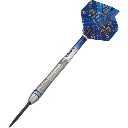 Unicorn - Gary Anderson Phase 6 WC - Steeldarts