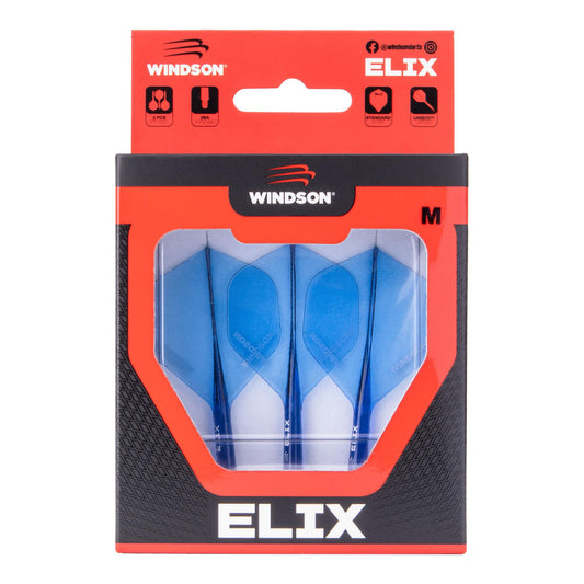 Windson Elix Flight Shaft M