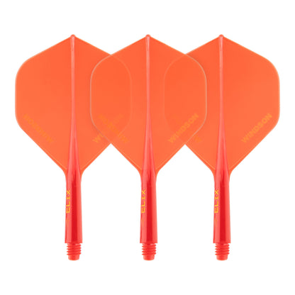 Windson Elix Flight Shaft S