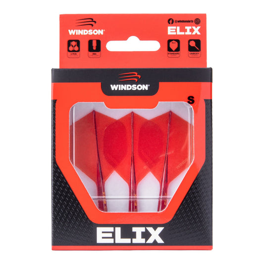 Windson Elix Flight Shaft S