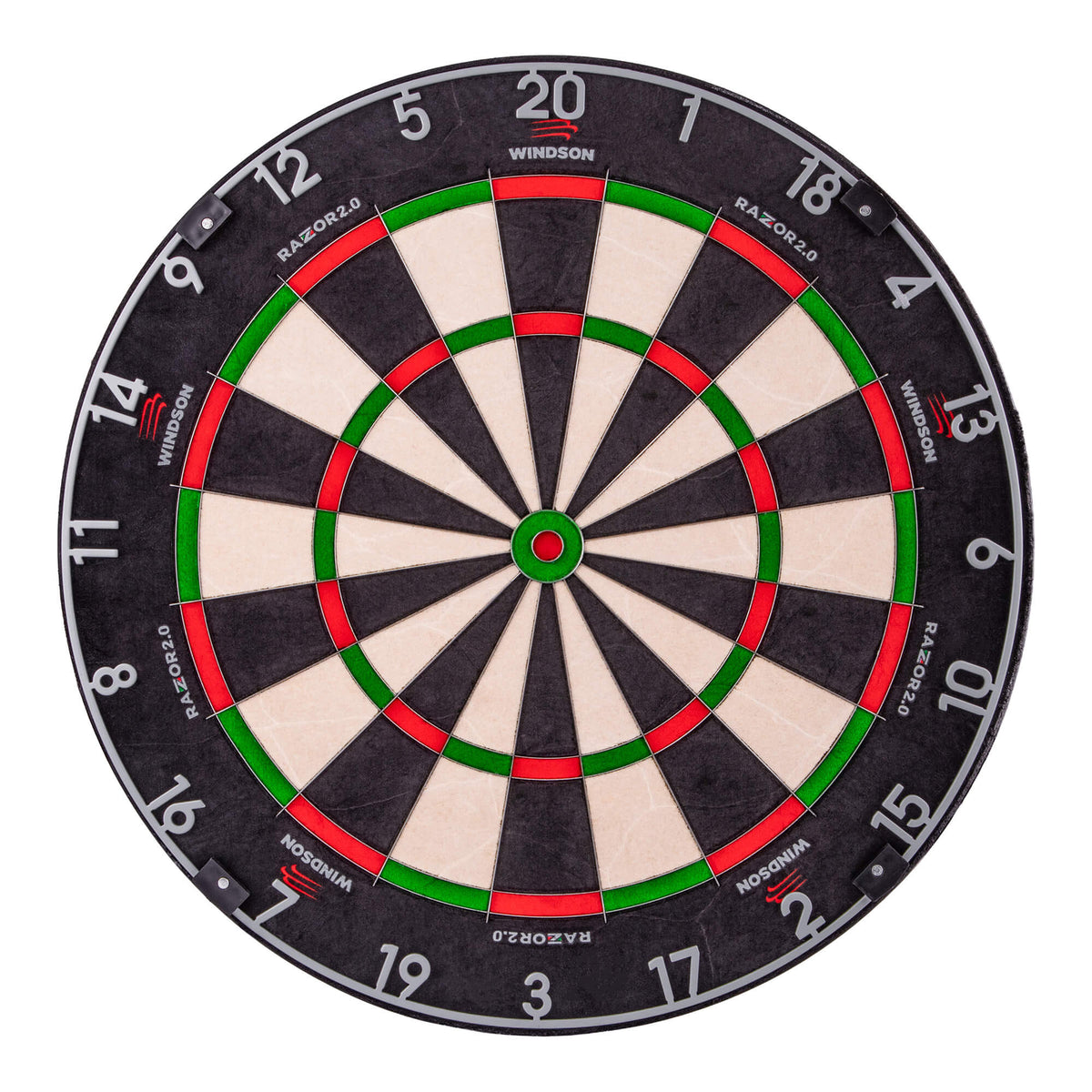 Windson Razor 2.0 Dartboard