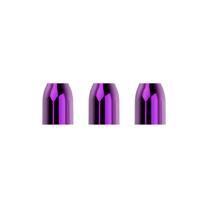 L-Style Premium Champagne Ring