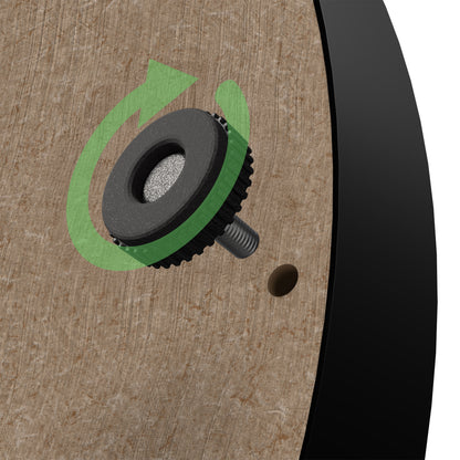 Bull´s Advantage Black Dartboard