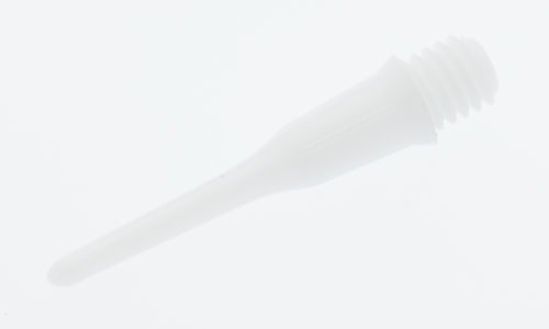L-Style Lippoint Short White