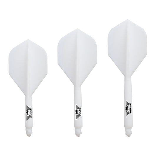 Bull's Union Flight System No.2 White